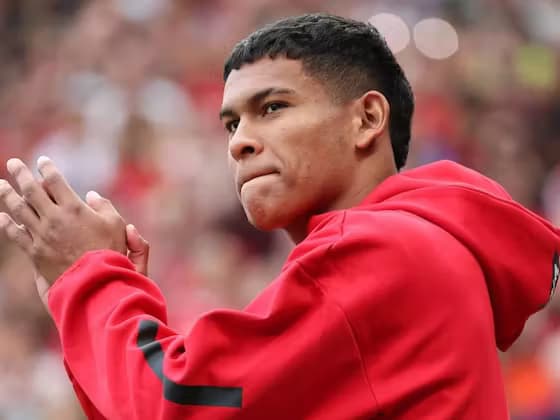 Diego Leon'dan Manchester United Transferi İtirafı!