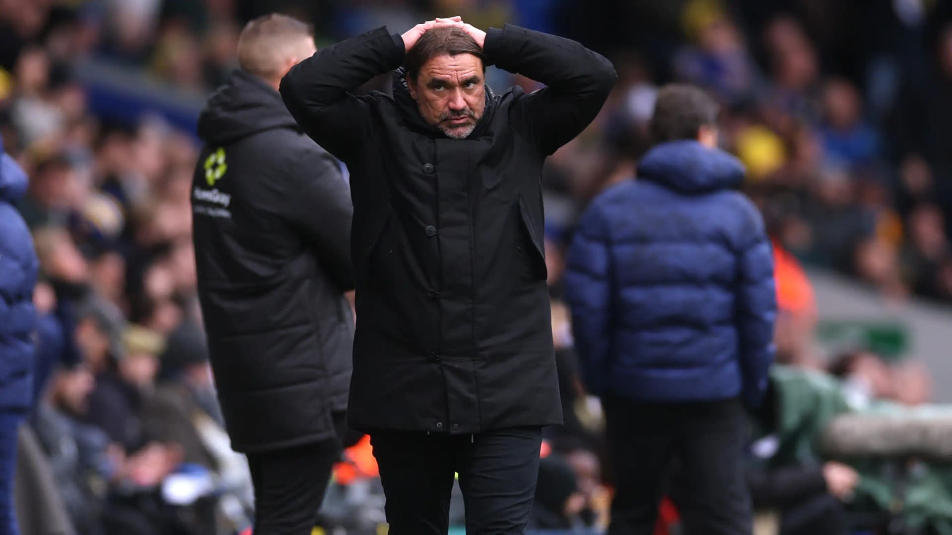 Leeds United'ın 16'lık Yıldızı Alman Devlerinin Radarında