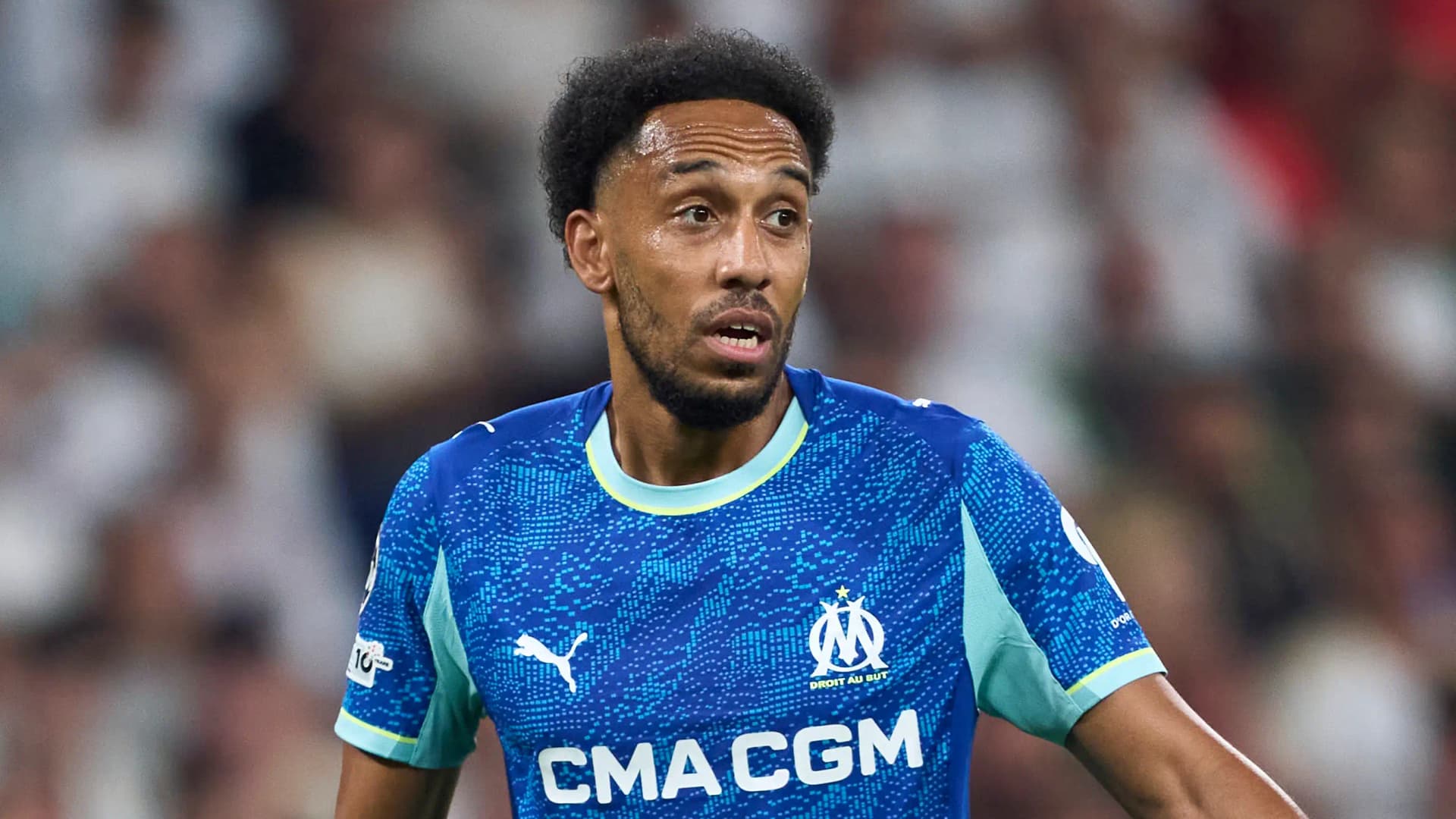 Aubameyang ve De Zerbi'den Hakemlere Büyük Tepki!
