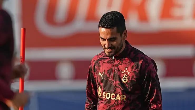 Galatasaray İlkay Gündoğan Müjdesi Ne Zaman Dönecek?