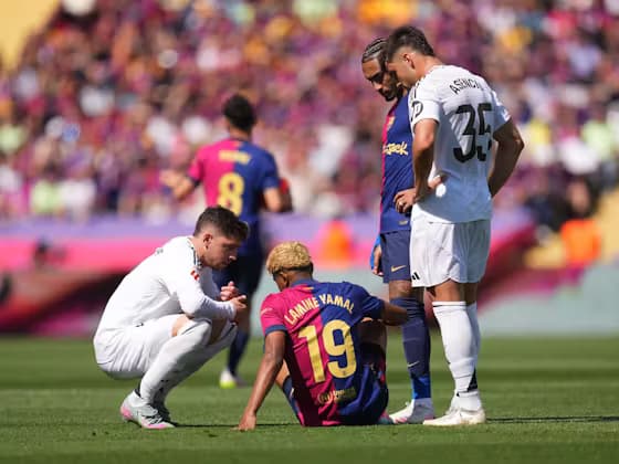 Barcelona'lı Yıldızdan Real Madrid'e El Clasico Öncesi Bomba Eleştiriler