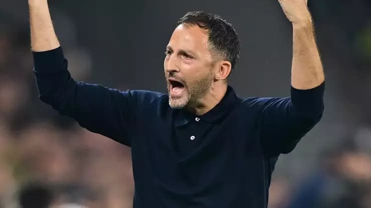 Tedesco'dan Kritik Açıklama: Gece Gündüz Çalıştık!