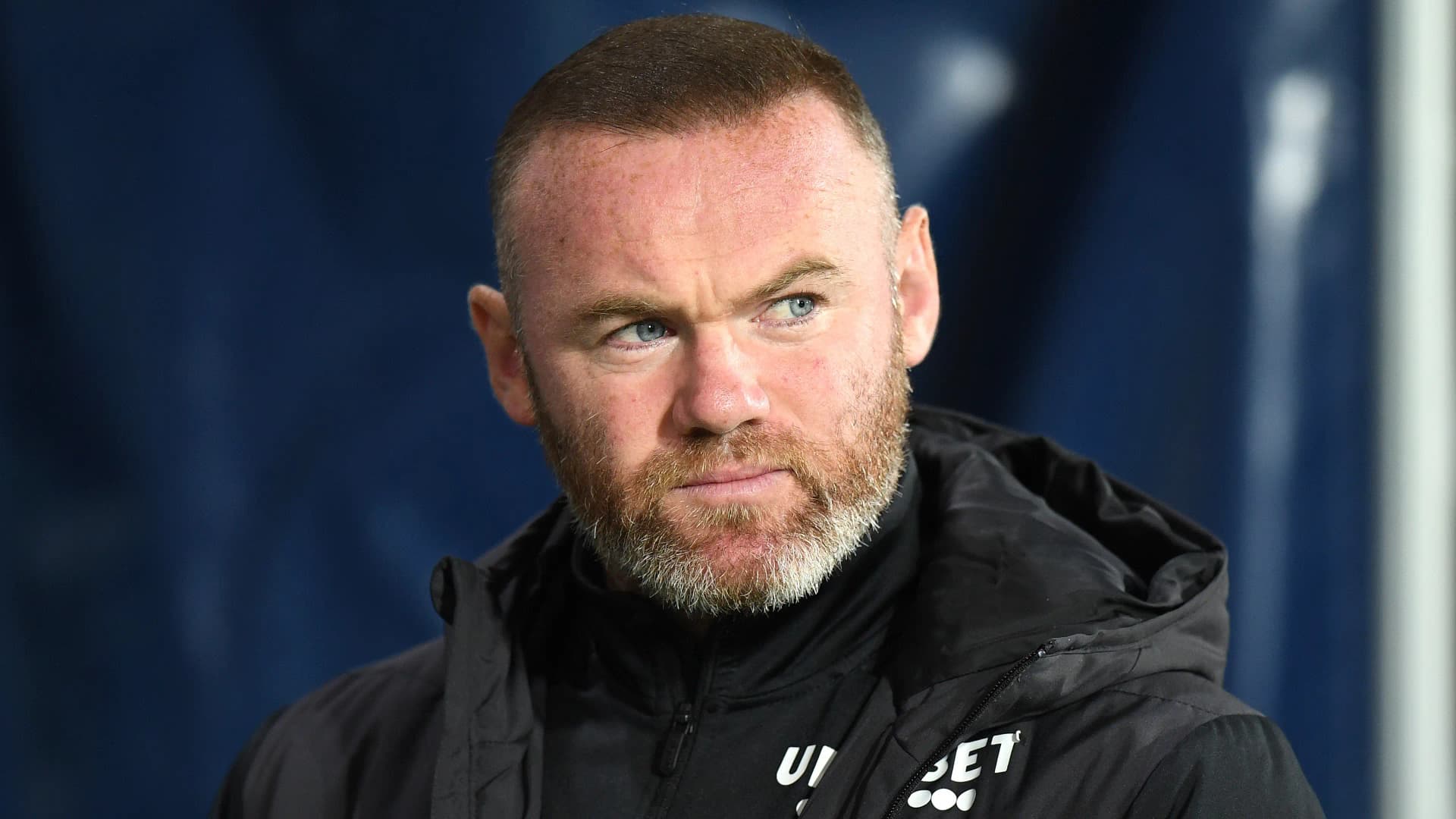 Rooney Düğünde Boksör Calzaghe'yi Nakavt Etti!