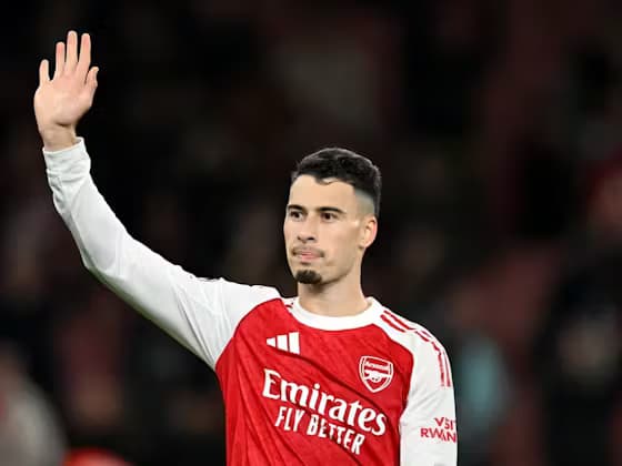 Arteta'dan Martinelli Hamlesi Doğru Çıktı! Arsenal'de Yeni Mücadele Başlıyor