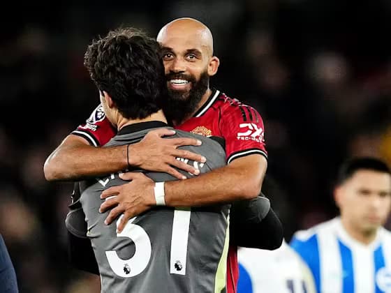 Mbuemo'dan Manchester United'da Hedef Büyük: Sınır Tanımıyorum!