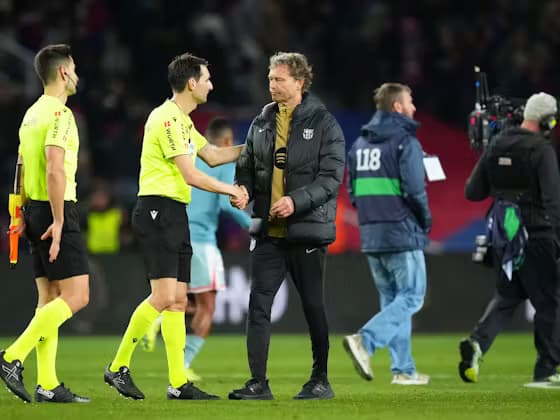 Barcelona'da El Clasico'da Dümen Xavi'den Sonra Kimde?