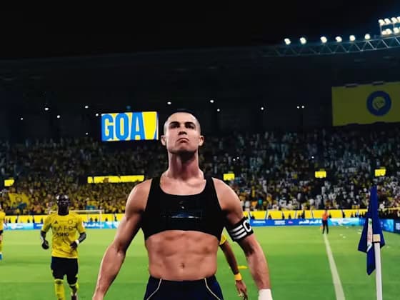 Cristiano Ronaldo'dan Kariyerinde Dev Rekor: 950 Gol Barajı Aşıldı!