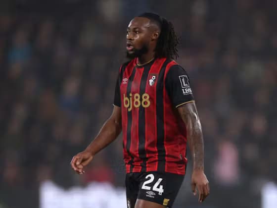 Bournemouth, Semenyo İçin Manchester United ve Tottenham'ın 50 Milyon Sterlinlik Tekliflerini Reddetti