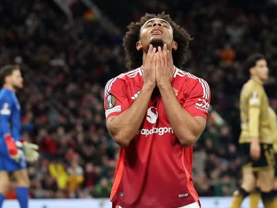 Joshua Zirkzee Ocak Ayında Manchester United'a Geliyor Mu? İşte Son Karar