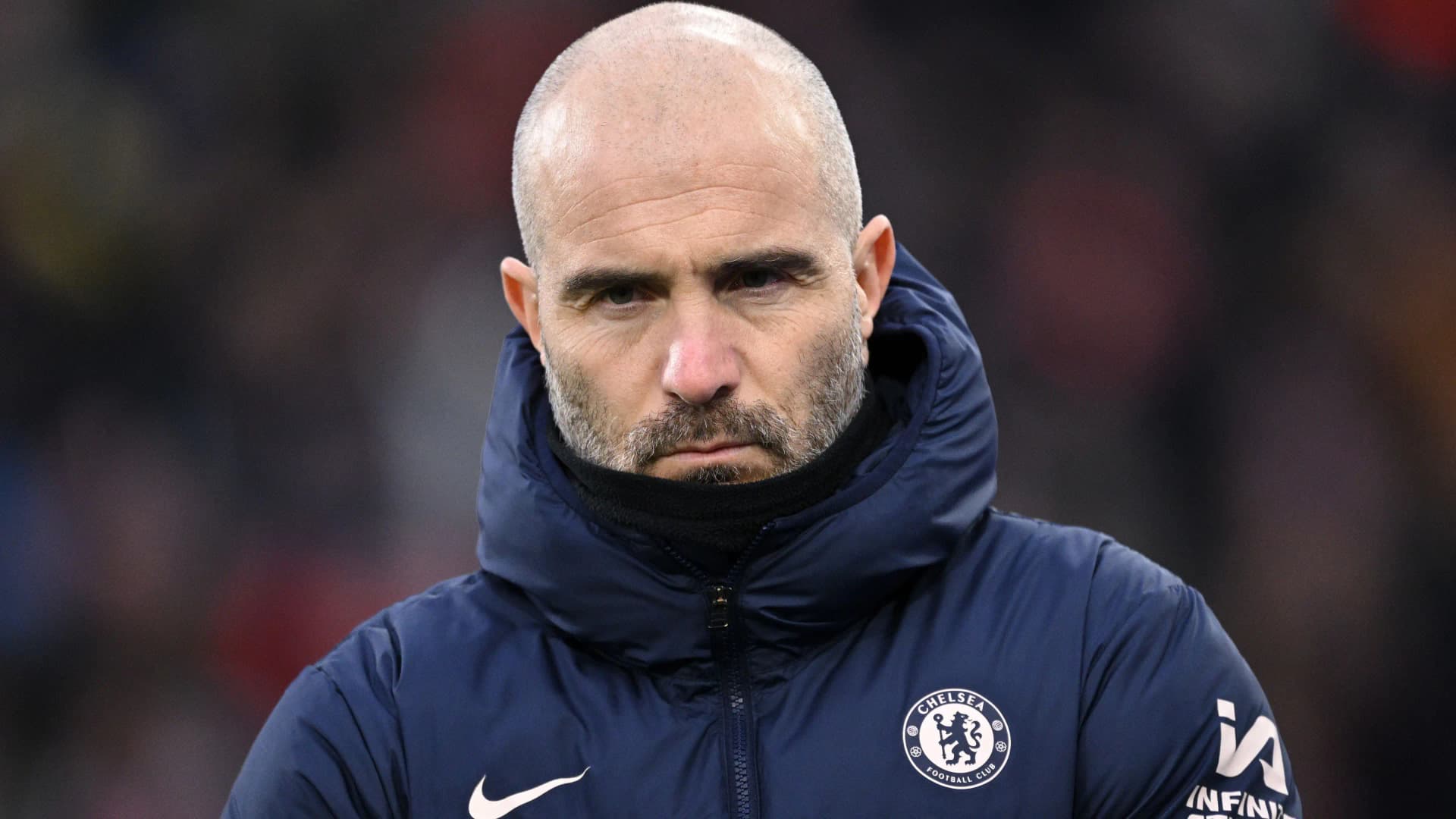 Maresca'dan Chelsea'ye İstikrar Vurgusu