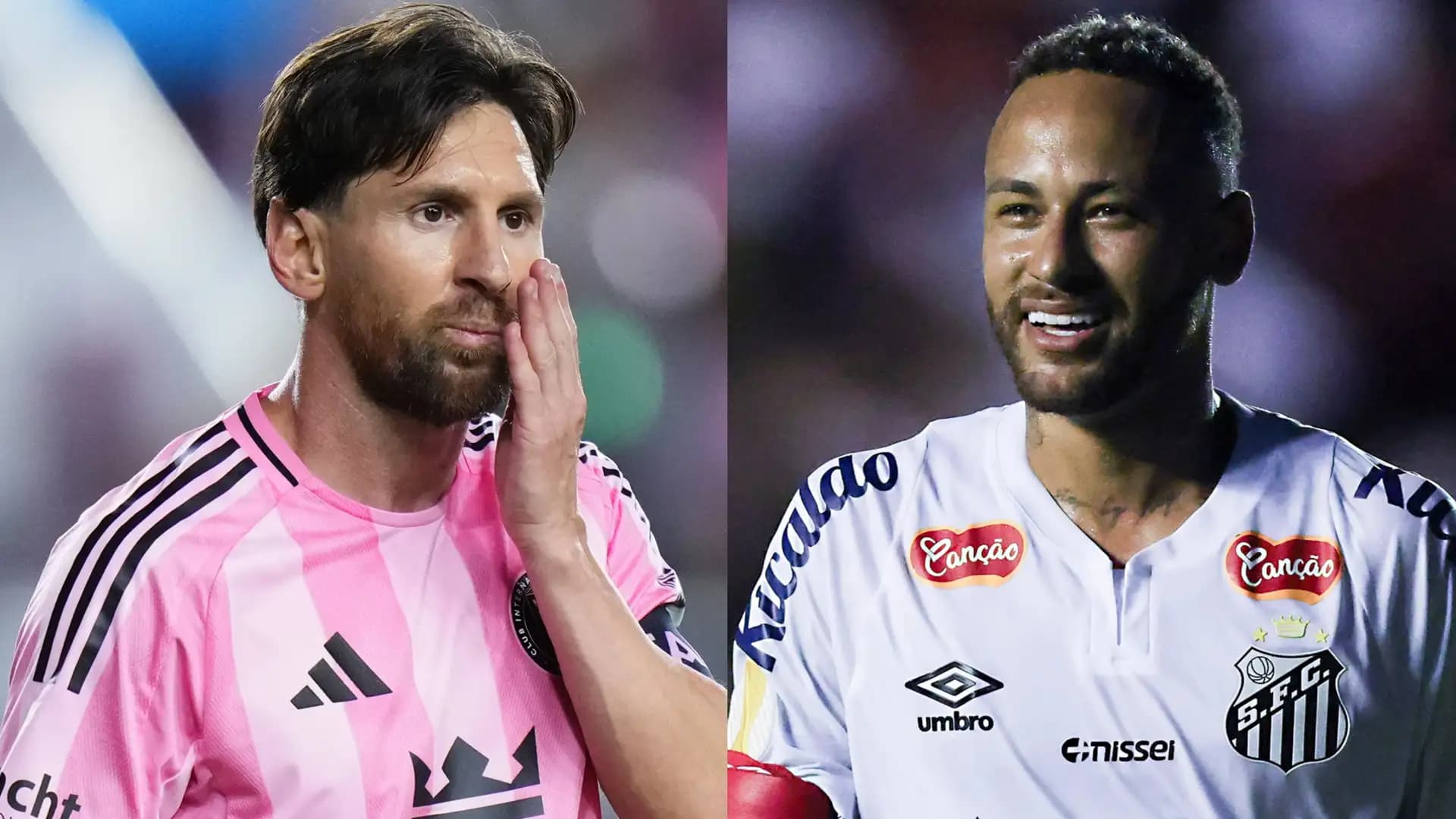 Neymar İçin Ya Messi, Ya da Efsane MSN Geri Dönüyor!