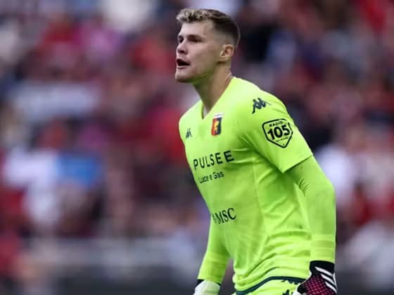 Inter'de Şok! Martinez'in Çarptığı Yaşlı Adam Hayatını Kaybetti