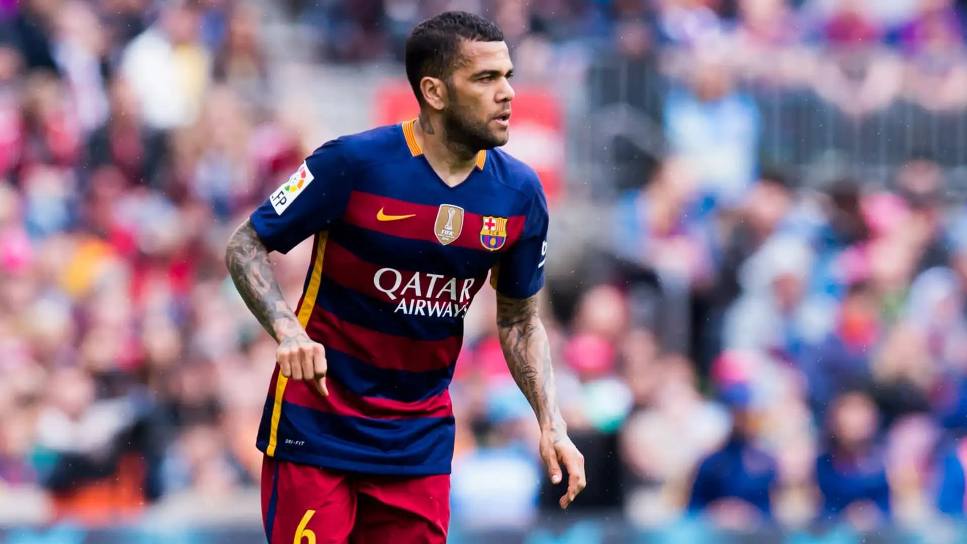Alves Beraat Etti, Tanrı'ya Sığındı