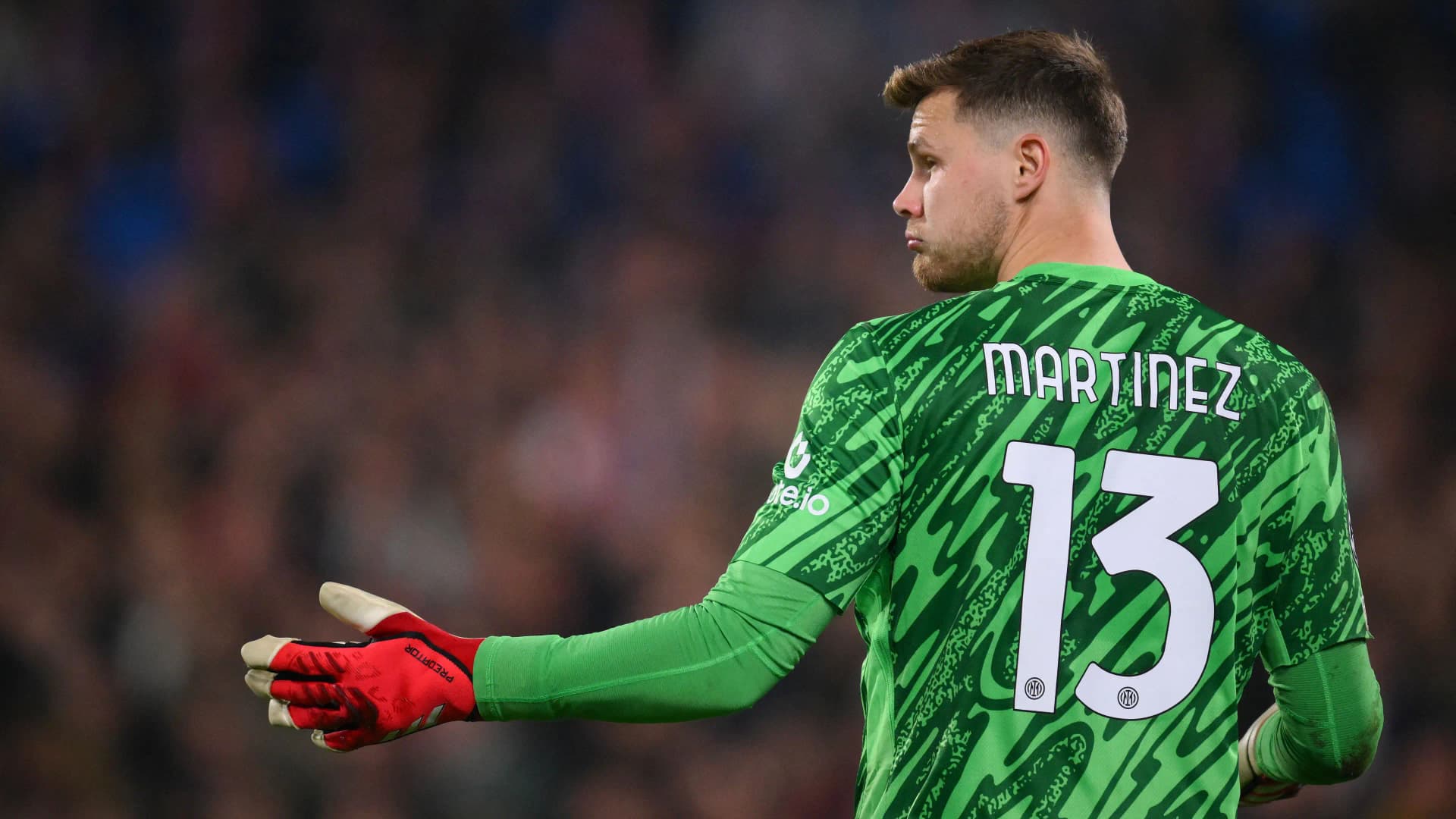 Inter Kalecisi Feci Kazada Hayatını Kaybetti