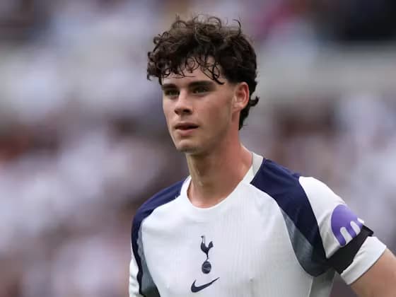 Tottenham'a Archie Gray Şoku! Brentford'da Sakatlık Kabusu Devam Ediyor