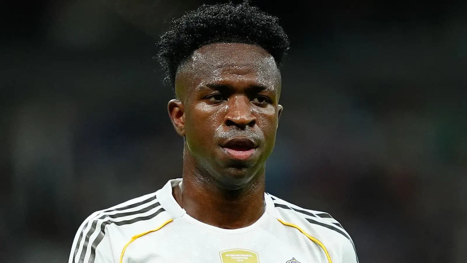 Vini Jr.'dan El Clasico Pişmanlığı: Alonso'dan Bahsetmedi!