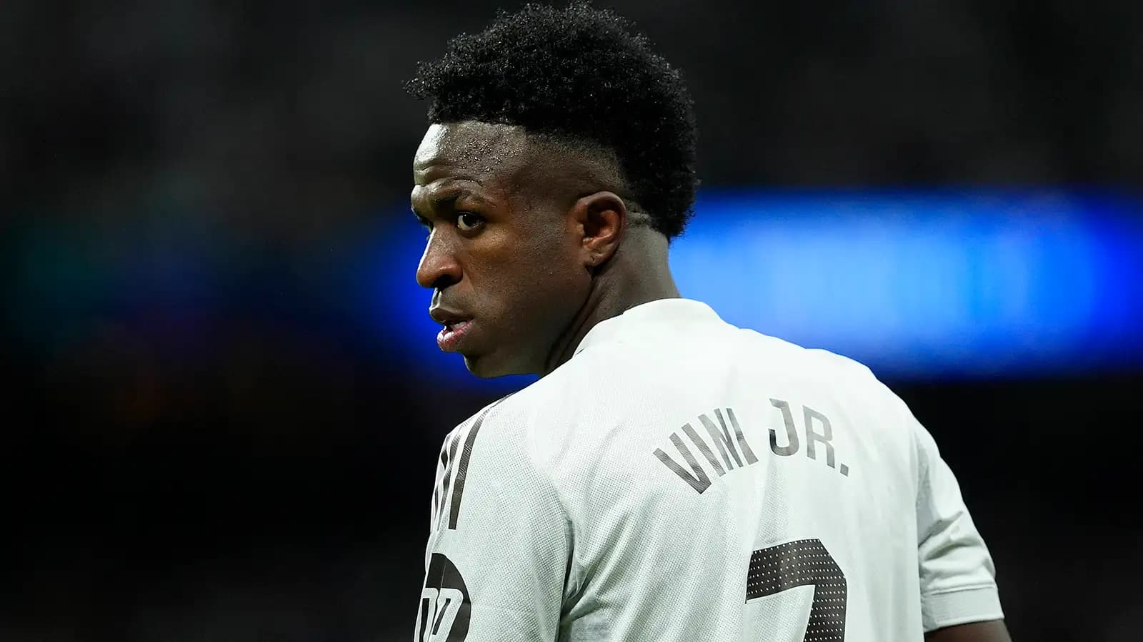 Ligue 1'den Skandal Vinicius Junior Esprisi!