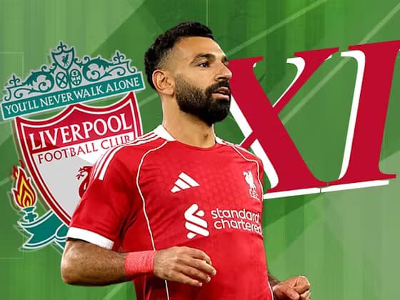Liverpool'ın Aston Villa Karşısındaki Muhtemel 11'i ve Sakatlık Raporu!