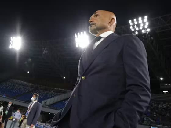Spalletti'nin Fedakarlıkları Boşa Mı Gitti? Mutluluktan Uzak Bir Hayat!