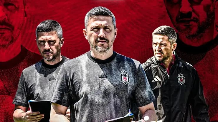 Beşiktaş Kadın Futbol'da Sarp Yiğit Rüzgarı