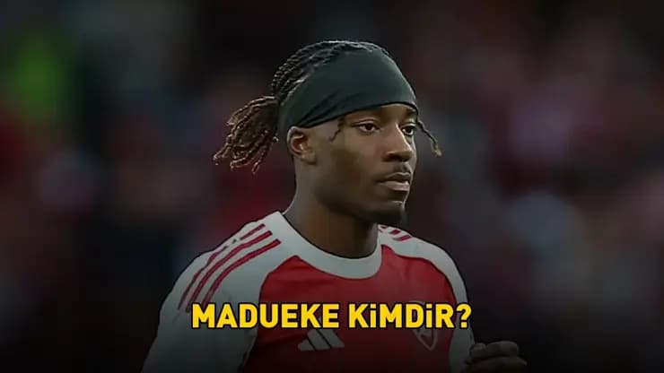 Madueke Arsenal'e mi Gidiyor? Kim Bu Genç Yıldız Noni Madueke?