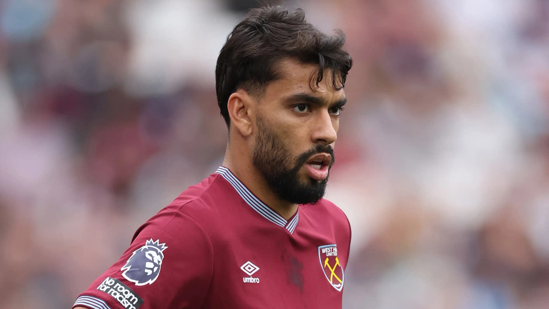 Paqueta'ya İngiltere Futbol Federasyonu'ndan Ağır Ceza!