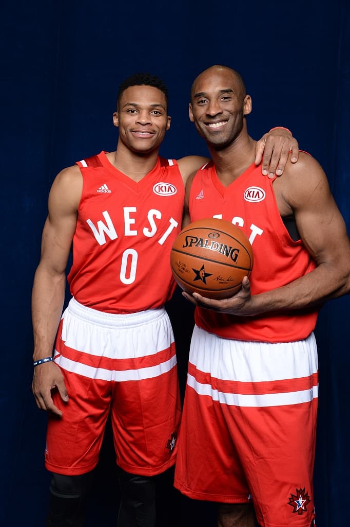 Ariza'dan Westbrook ve Anunoby'ye Kobe Benzetmesi, McDaniels'ı Kendine Yakıştırdı