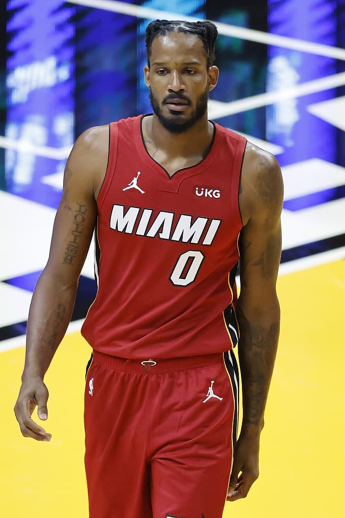 Ariza'dan Transfer Rekoru İtirafı: En Çok Houston ve Miami'yi Sevdim