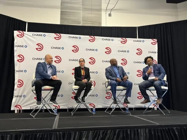 Atlanta Hawks'ın Eski Yöneticisi, Takımın Parasını Lüks Yaşam İçin Harcadı!