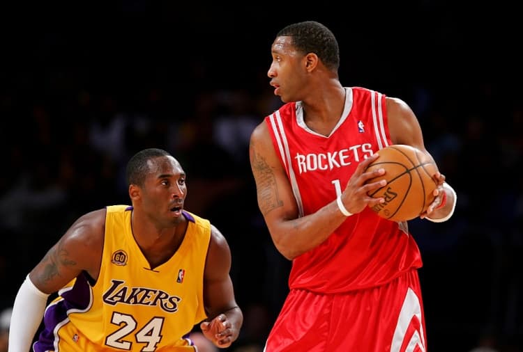 Ariza'dan Bomba İddia: Kobe ve T-Mac Düellosu Efsaneydi Ama Shaq'sız Şampiyonluk İmkansızdı!