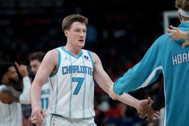 NBA'de Yeni Çaylak Sıralaması: Kneppel Zirvede, Howard Takipte!