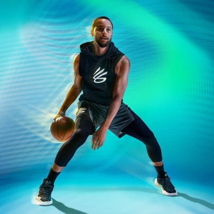 Bomba! Curry ve Under Armour Ortaklığı Sona Erdi!