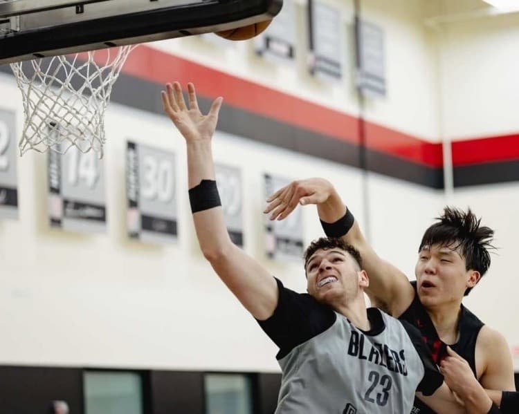 Cavaliers'ta Kolay Maç Yok: Kleyman'ın Dayanıklılığı Sınırda, Yang Hansson Şans Bekliyor