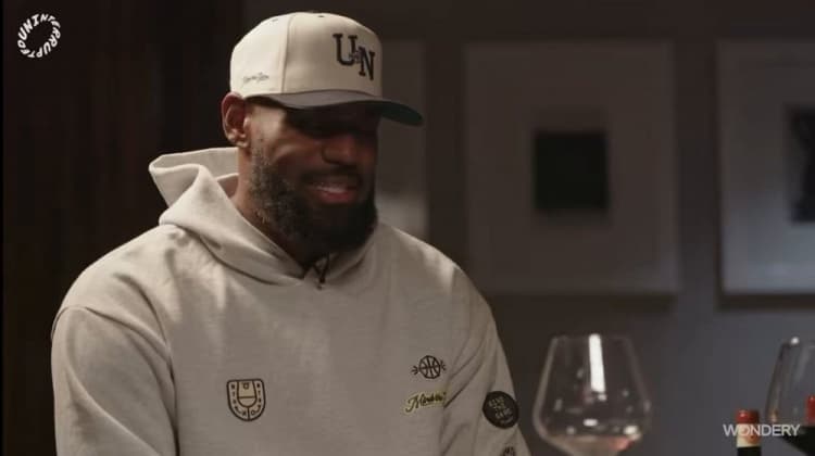 LeBron James'ten Şok İtiraf: Pacers Serisinde Sahadan Çıkmayacağımı Söyledim, Şaşkına Döndüler!