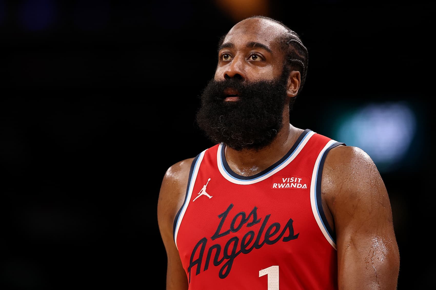 Maxey: Harden'ın Sezon Başlangıcı Muazzam, Basketbola Aşık Bir Şekilde Çalışıyor