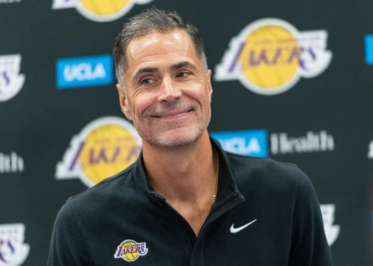 Perkins'ten olay sözler: Pelinka hurda Volvo'yu Rolls Royce'a çevirdi, Dallas tam bir fiyasko!