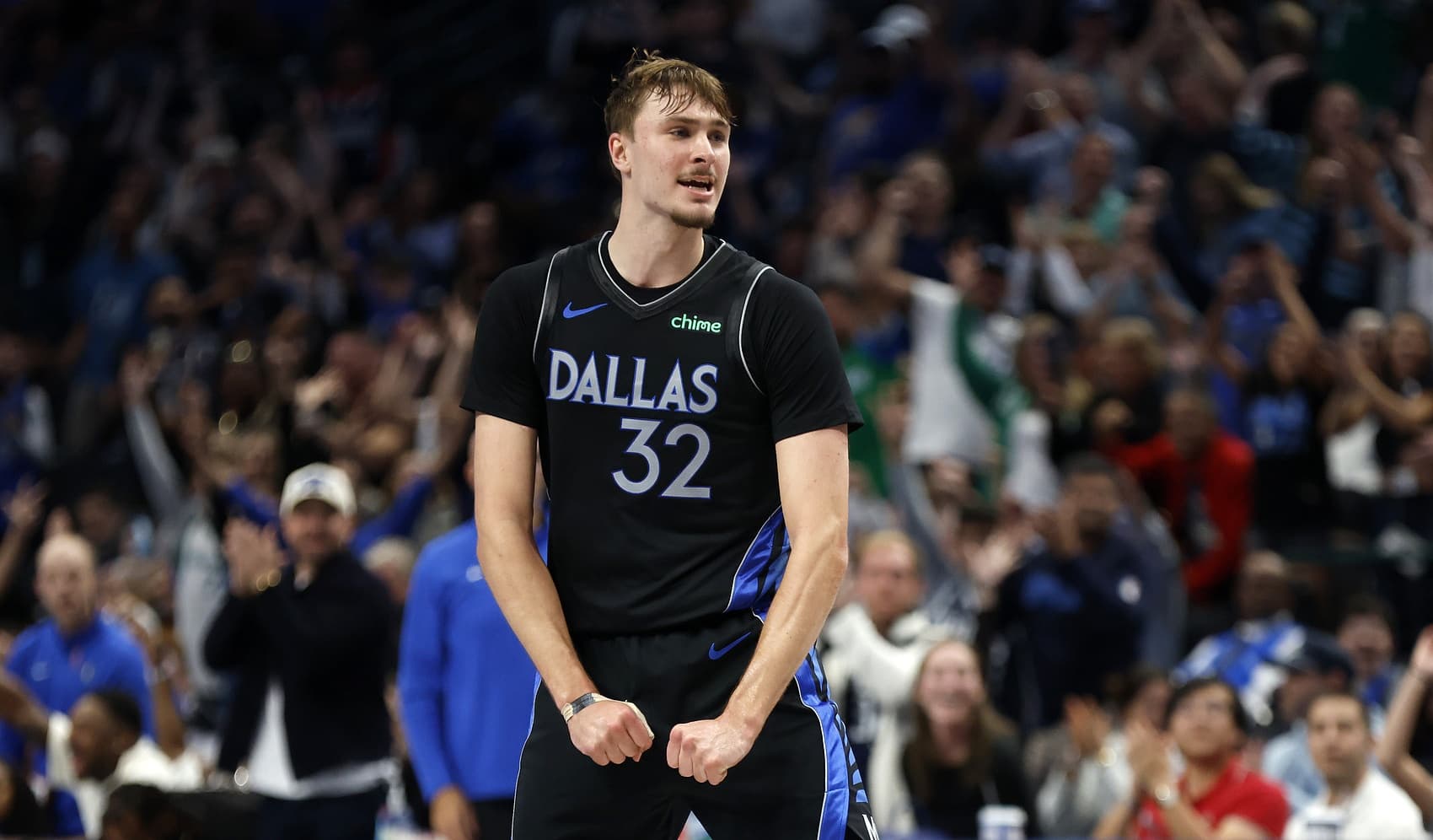 Malone: Kidd Odak Noktası Artık Flagler, O Takımın Geleceği