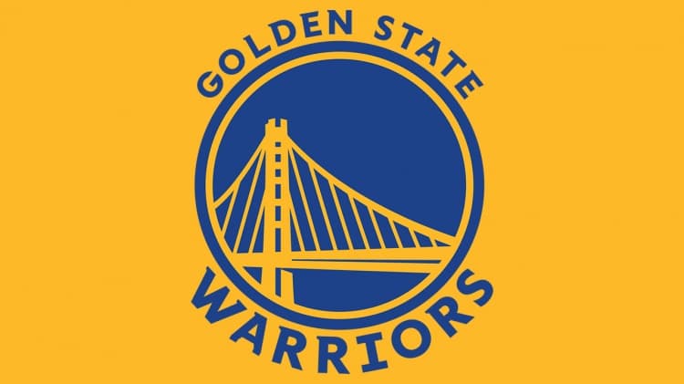 Golden State Warriors, Portland Trail Blazers Maçında Şampiyonluk Coşkusu! Efsaneler Akın Ediyor
