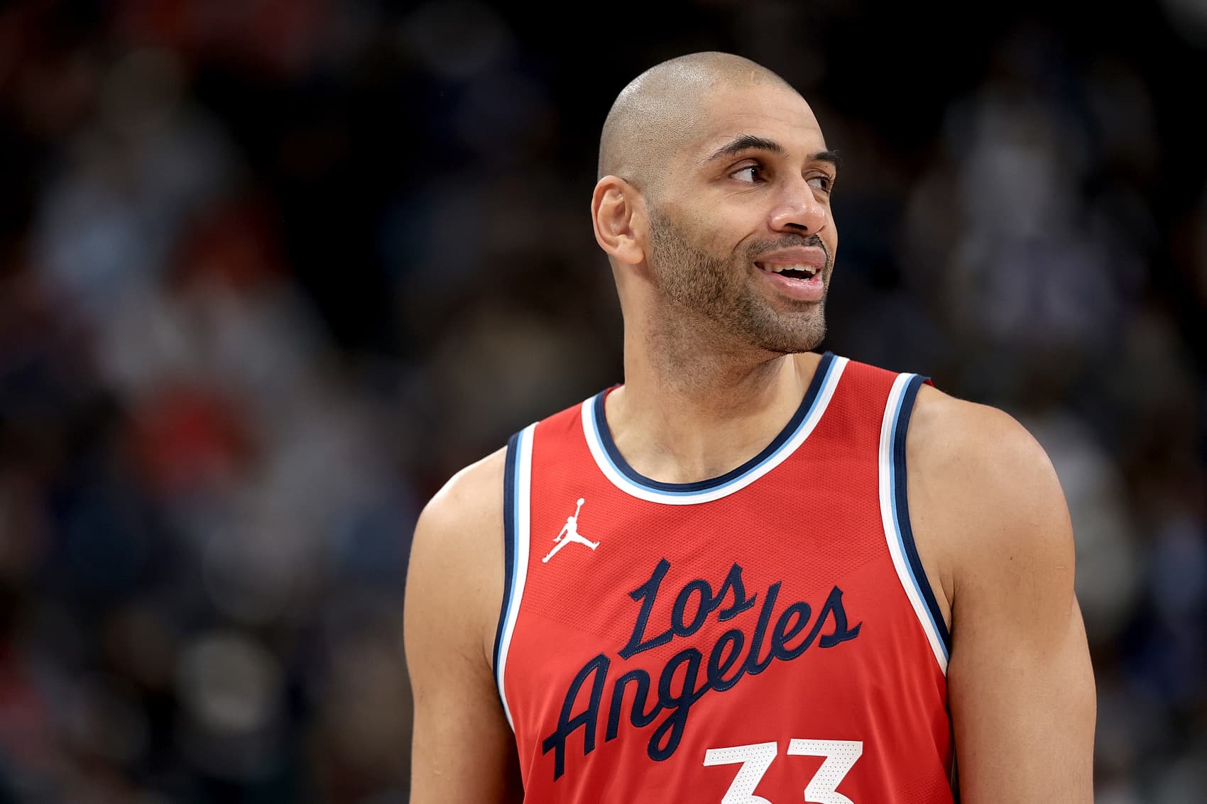Clippers'tan Gençleşme Operasyonu: Batum ve Lopez'e Yol Göründü!
