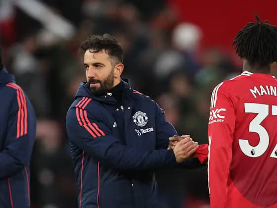 Amorim'den Ocak Transferi İtirafı: Manchester United Devrede mi?