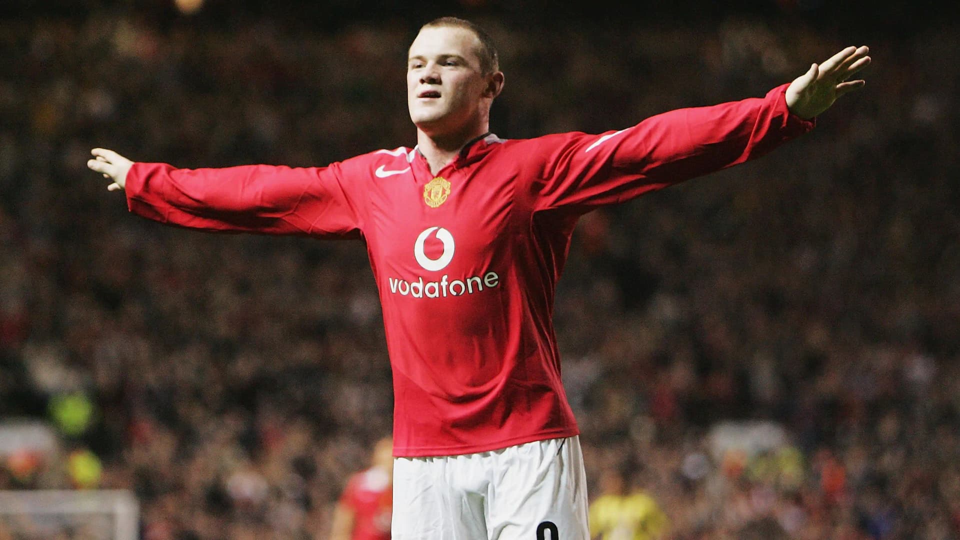 Rooney'den Şok İtiraf: Manchester United Öncesi Hangi Premier Lig Devine İmza Atacaktı?