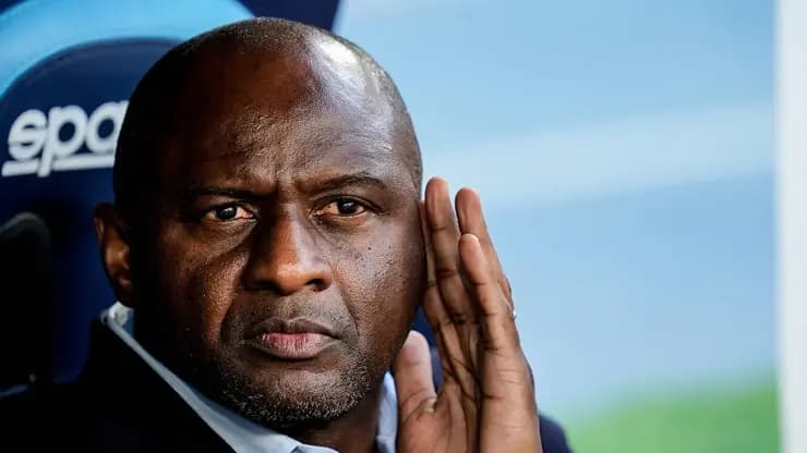 Patrick Vieira Genoa'dan Kovuldu Şok Ayrılık!