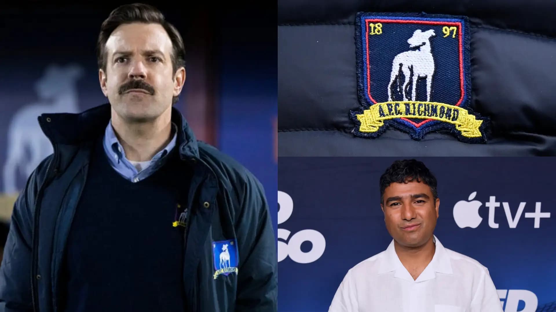 Ted Lasso 4. Sezon: Yepyeni Bir Kadroyla Geri Dönüyor
