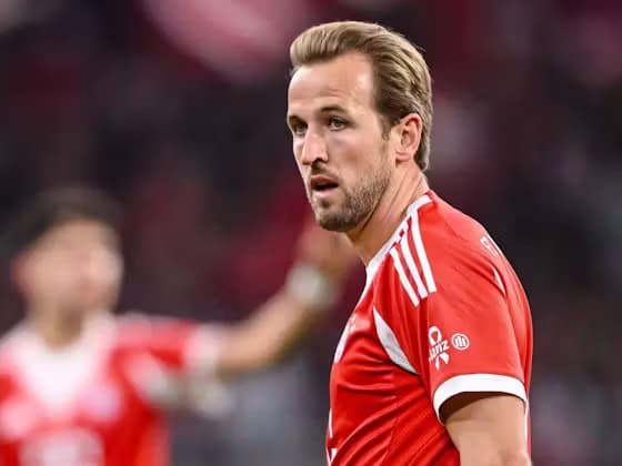 Barcelona'dan Harry Kane Hamlesi: Bayern Münih Alarmda!
