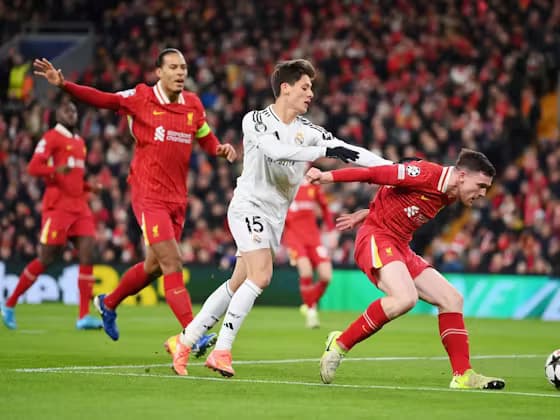 Liverpool Real Madrid Düellosunda Maçı Getirecek Üç Kritik An!