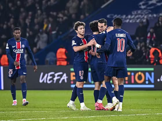 PSG Bayern Münih Kapışması İçin 5 Müthiş Neden!