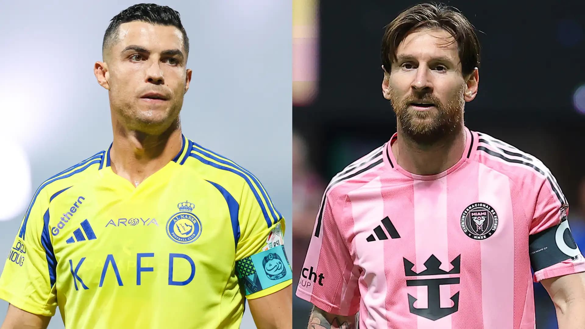 Messi mi Ronaldo mu? Tartışma Artık Sıkıcı Hale Geldi!