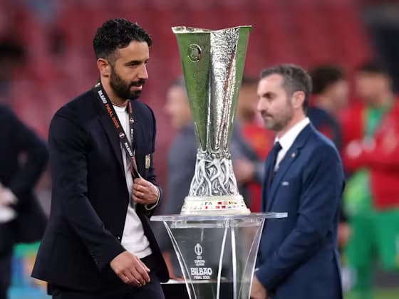 Ruben Amorim'den Manchester United Mağlubiyetine Sert Eleştiri: Daha İyi Bir Takımız!