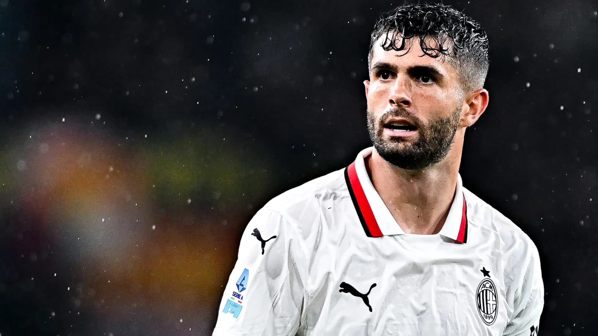 Pulisic'in Milan'daki geleceği belirsizliğini koruyor