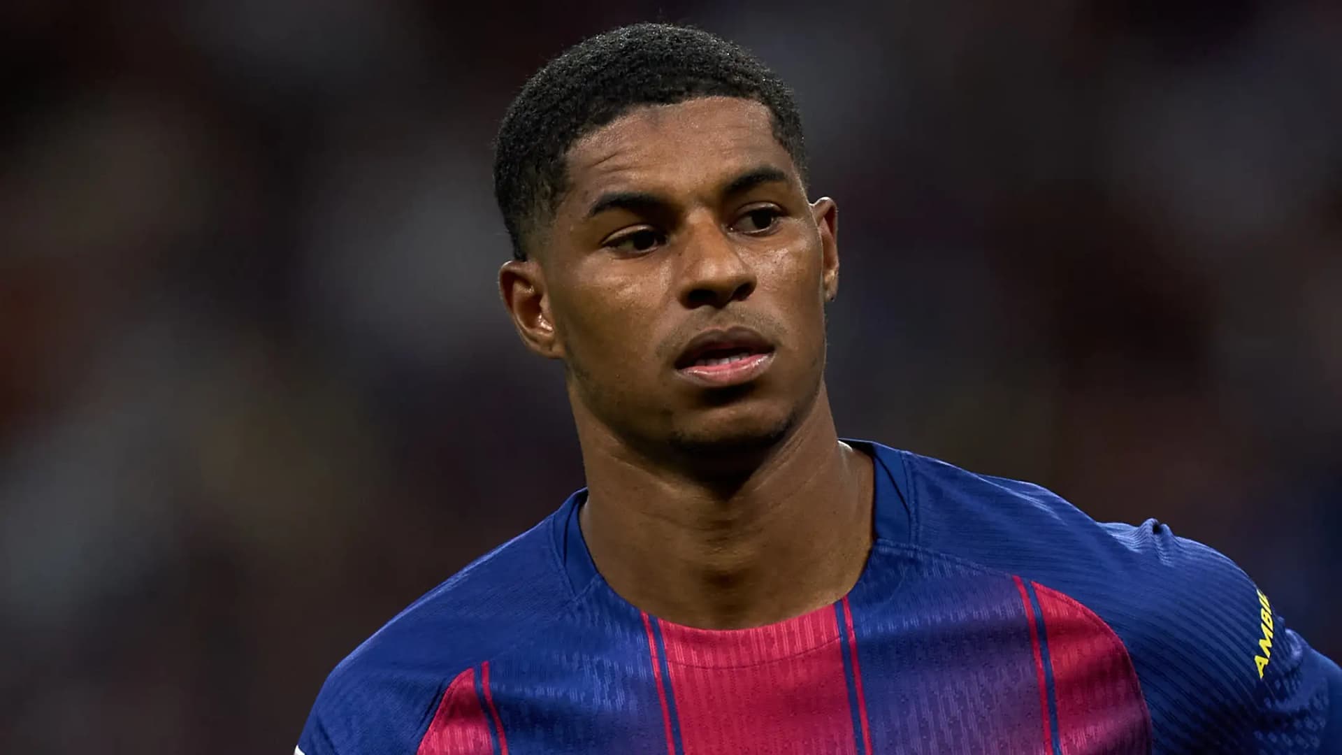 Barcelona, Yaz Transfer Dönemine Kadar Rashford Hamlesi Yapmayacak